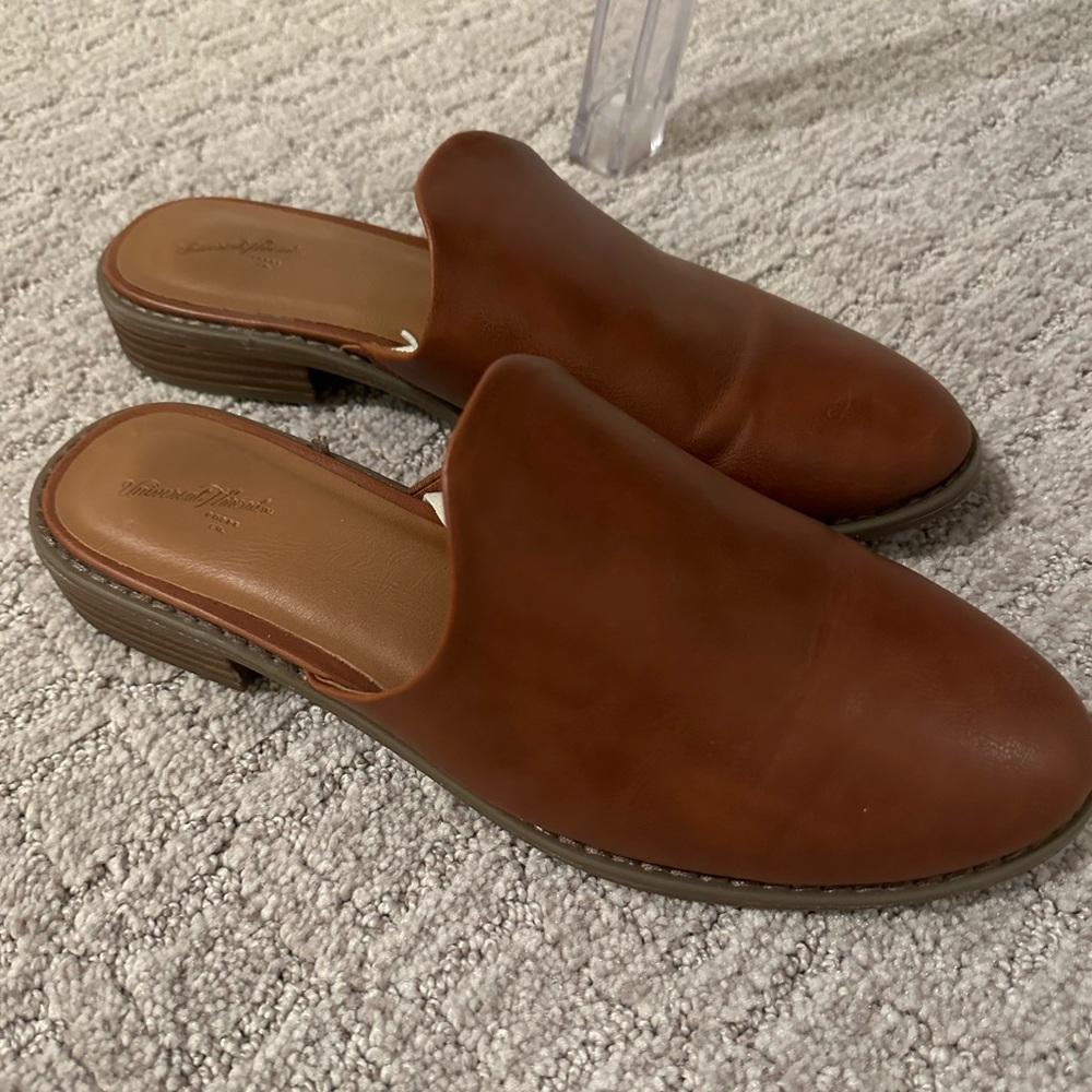 Women’s Loafers